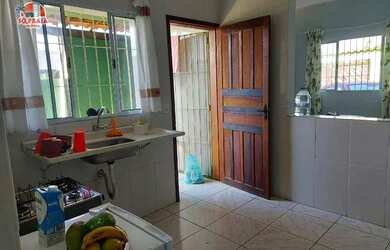 Imagem 8: Casa com 2 dormitórios à venda, 62 m² por R$ 159.900,00 - Agenor de...