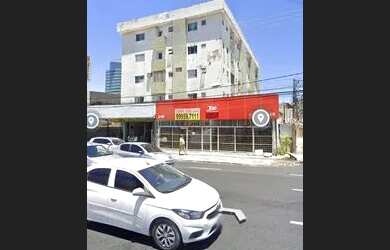 Imagem: O apartamento possui 1 Dormitório, 1 Banheiro, 45m² de Área