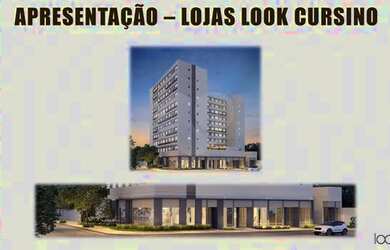 Imagem: O depósito possui 116m² de Área e está localizado em Vila