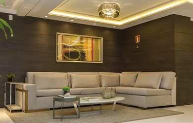 Imagem 2: Excelente apartamento 3 dormitórios com box duplo próximo ao Moinhos