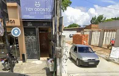 Imagem: A casa possui 2 Dormitórios, 1 Banheiro, 50m² de Área e