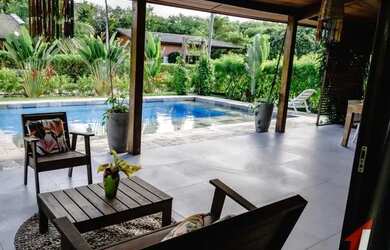 Imagem 9: CASA EM CONDOMÍNIO PARA VENDA NA PRAIA DA PIPA- TIBAU DO SUL / RN