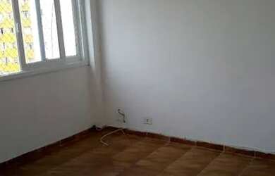 Imagem: O apartamento possui 1 Dormitório, 1 Banheiro, 52m² de Área