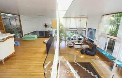 Imagem 11: Casa Alto Padrão para Venda em Alto da Boa Vista São Paulo-SP