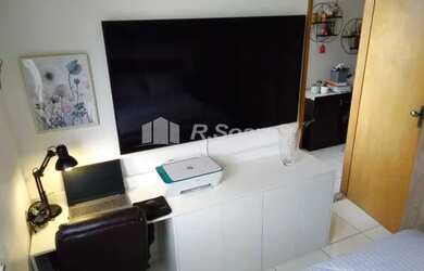 Imagem 10: Apartamento com 1 Quarto no Engenho Novo, Joaquim Távora