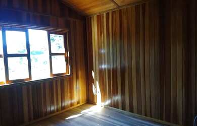 Imagem 5: Vendo Casa Madeira Nobre em Condomínio Nobre em Piranguinho