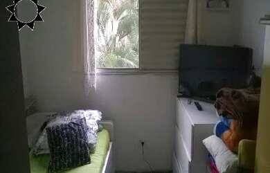 Imagem 7: APTO SÃO PAULO. Churrasqueira, 65m² de Área, 1 Vaga na garageme2 Dormitórios