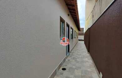 Imagem 13: Casa com 2 dormitórios à venda, 82 m² por R$ 369.900 - Balneário Itaoca...