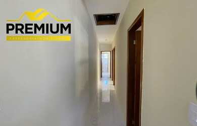 Imagem 7: MARICÁ - Casa Padrão - BALNEÁRIO BAMBUÍ PONTA NEGRA