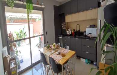 Imagem 1: Casa para venda 2 quartos em Jardim Paulista - Atibaia - SP