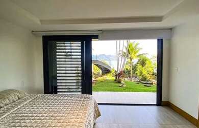 Imagem 10: Casa sobrado de alto padrão à venda no Condomínio PortoGalo em Angra dos Reis - RJ