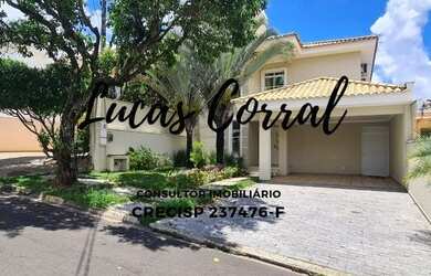 Imagem 1: SOBRADO A VENDA NO CONDOMÍNIO RESIDENCIAL JARDIM VILLAGE SAINT CLAIRE