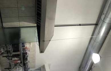 Imagem: O depósito está localizado em Jardim Nove de Julho, São Paulo