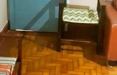 Imagem 3: Aluguel Só Feminino Outro Só Masculino 250m Metrô Saens Pena Tijuca