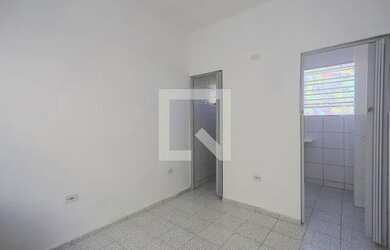 Imagem: O apartamento possui 1 Dormitório, 1 Banheiro, 28-0m² de Área