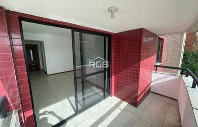 Imagem 4: Apartamento à venda no bairro Patamares - Salvador/BA