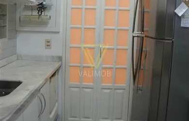 Imagem 4: Jundiaí - Apartamento Padrão - Parque Residencial Nove de Julho