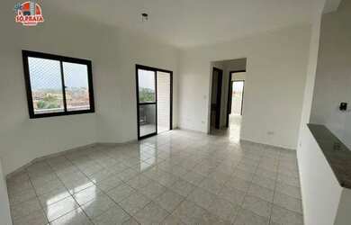 Imagem 3: Apartamento à venda, 72 m² por R$ 280.000,00 - Vila Atlântica - Mongaguá/SP