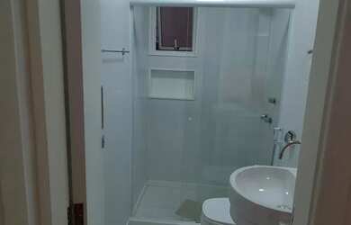 Imagem 7: Apartamento para aluguel tem 105 metros quadrados com 3 quartos em Copacabana...