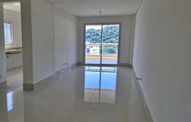 Imagem 2: Alto padrão com vista mar no Canto do Forte em Praia Grande - SP