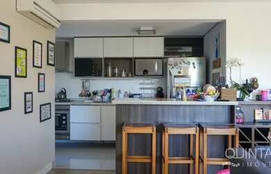 Imagem 9: Apartamento para Venda - 65m², 2 dormitórios, sendo 1 suites, 1 vaga...