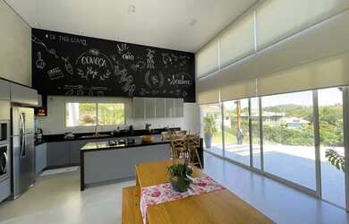 Imagem 5: Casa a venda na Granja Viana cond Euroville