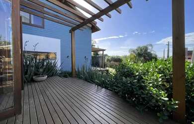 Imagem 11: Sobrado para Venda em Imbituba, Arroio, 1 dormitório, 1 banheiro