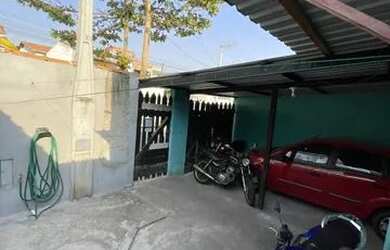 Imagem 2: Casa com 1 dormitório à venda, 175 m² por R$ 200.000,00 - Parque Residencial...