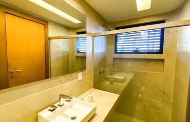 Imagem 11: Casa sobrado de alto padrão à venda no Condomínio PortoGalo em Angra dos Reis - RJ