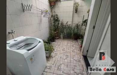 Imagem 4: Casa a venda na mooca