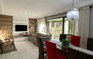 Imagem: O apartamento possui 3 Dormitórios, 2 Banheiros, 2 Vagas na