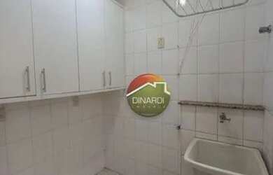 Imagem 2: Apartamento com 3 dormitórios, 80 m² - venda por R$ 265.000,00 ou aluguel por R$ 1.655,00