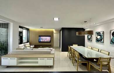 Imagem 3: Apartamento para venda com 85 metros quadrados com 2 quartos em Pituba...