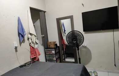 Imagem 2: Casa. 1 Banheiroe2 Dormitórios