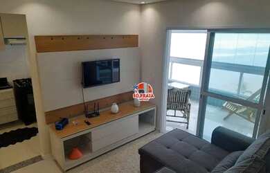 Imagem 2: Apartamento com 2 dormitórios à venda, 75 m² por R$ 445.200,00 - Vila...