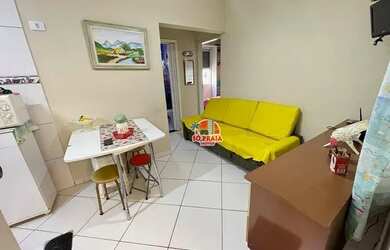 Imagem 2: Apartamento com 2 dormitórios à venda, 48 m² por R$ 230.000,00 - Centro...