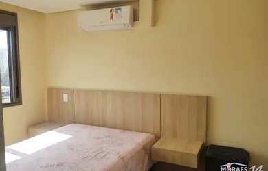 Imagem 6: Apartamento para locação, Santo Amaro, São Paulo, SP