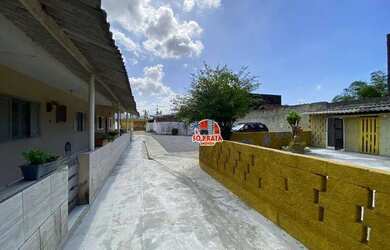 Imagem 16: Casa com 3 dormitórios à venda, 151 m² por R$ 230.000 - Balneário...