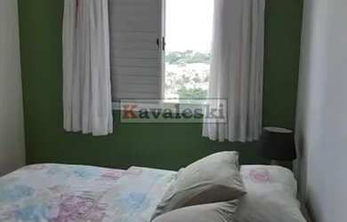 Imagem 10: Apartamento a Venda 45 M2