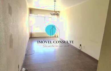 Imagem: O apartamento possui 3 Dormitórios, 2 Banheiros, 1 Vaga na