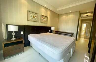 Imagem 13: Villa Serena Home Club Locação de Temporada