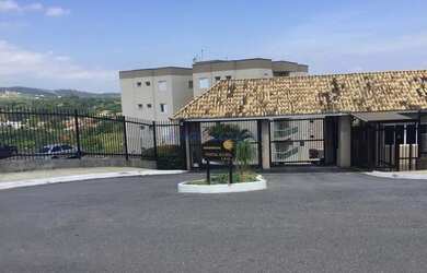 Imagem: O apartamento possui 3 Dormitórios, 2 Banheiros, 1 Vaga na