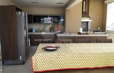 Imagem 6: Cobertura duplex com 3 suítes, piscina e churrasqueira na região do...