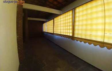 Imagem 3: Sobrado com 8 quartos, 465 m² - venda por R$ 850.000 ou aluguel por R$ 8.836/mês - Cidade