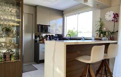 Imagem 5: Apartamento à venda em Palhoça/SC