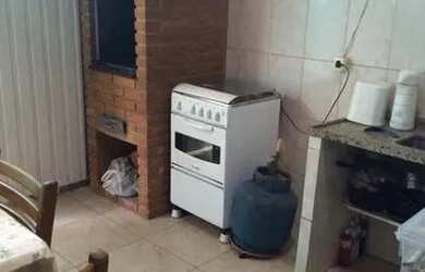 Imagem 5: Casa para finais de semana, feriado e temporada na Praia Grande