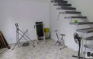 Imagem 9: Sobrado novo 230 m na Mooca