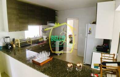 Imagem 10: Casa Alto Padrão em Condomínio Fechado com MARINA PRIVATIVA por R$ 1.790.000,00 - Maria Fa