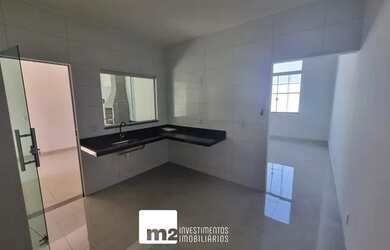 Imagem 6: APARECIDA DE GOIâNIA - Casa Padrão - Jardim Buriti Sereno