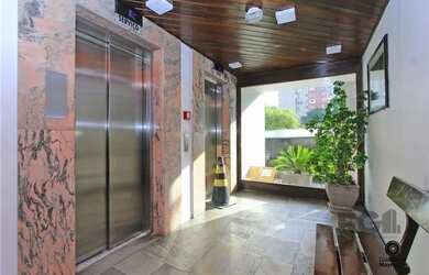 Imagem 3: Apartamento em Bom Fim. 78m² de Área, 1 Vaga na garageme2 Dormitórios